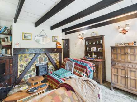 Masons Row, Gunnislake, Image 2