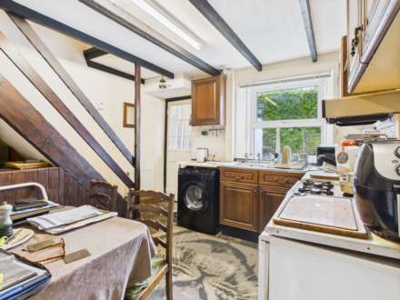 Masons Row, Gunnislake, Image 3