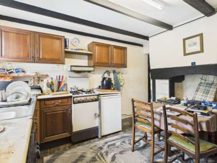 Masons Row, Gunnislake, Image 8