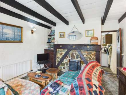 Masons Row, Gunnislake, Image 9