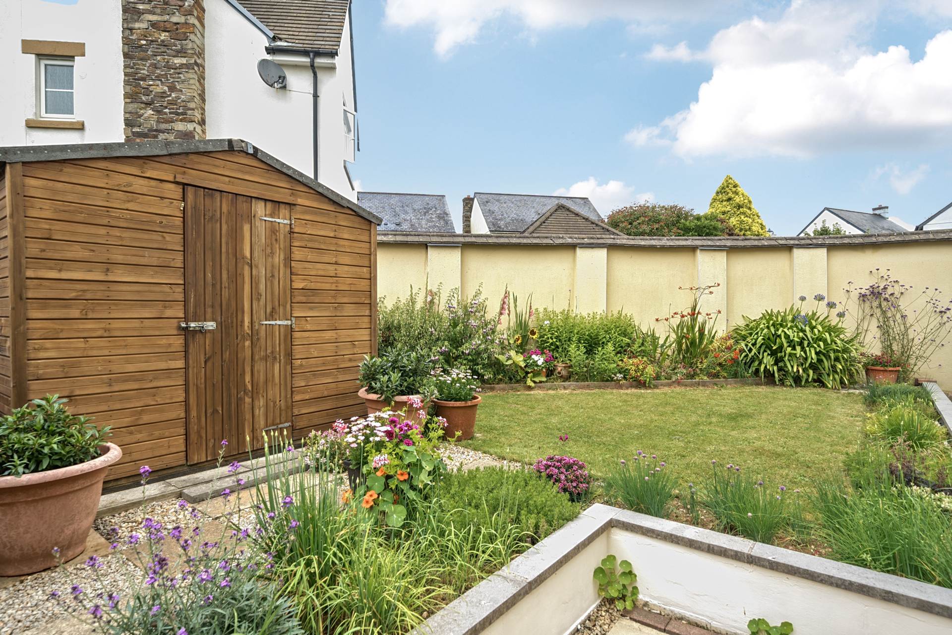 Trebartha Close, Callington, Image 19