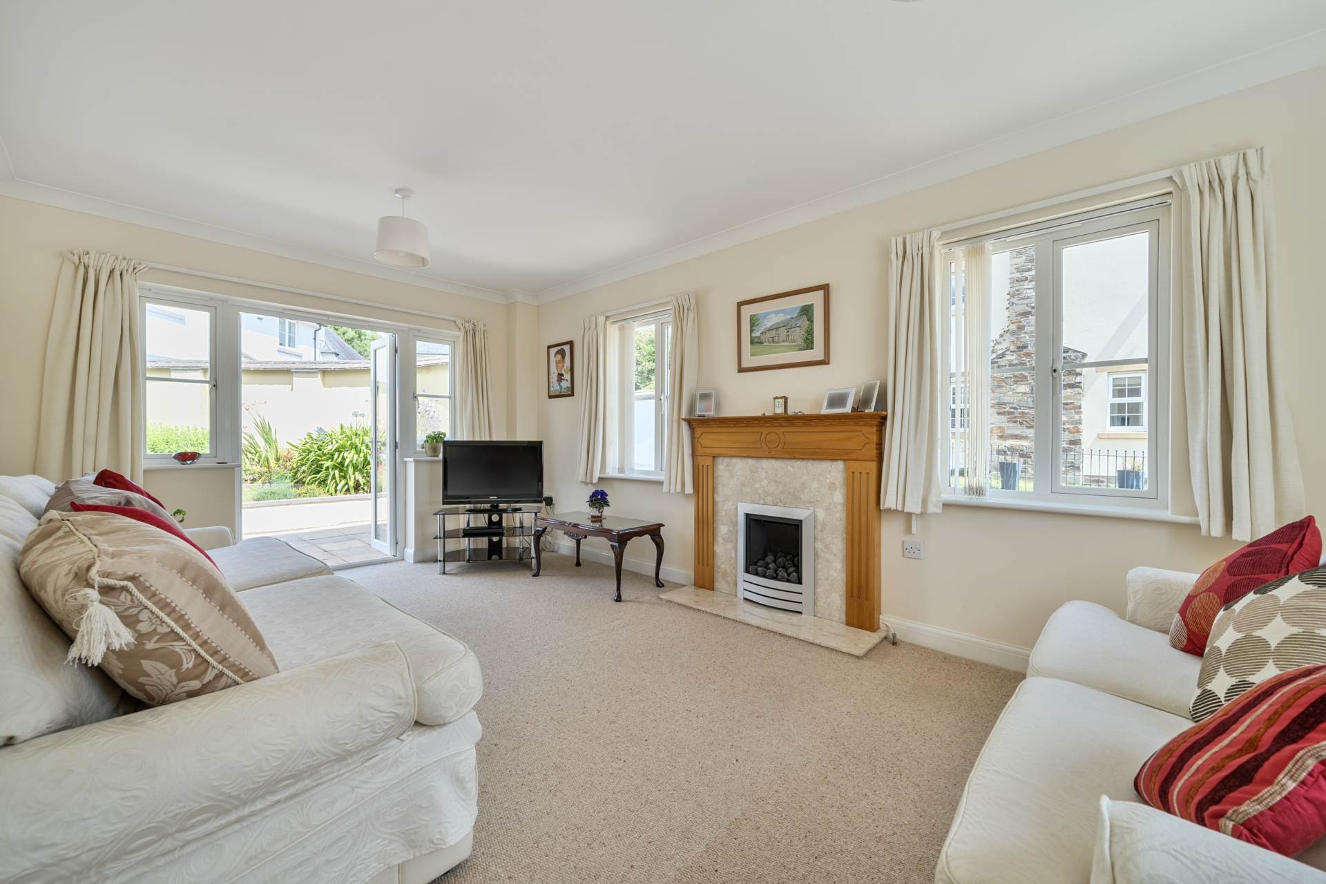 Trebartha Close, Callington, Image 2