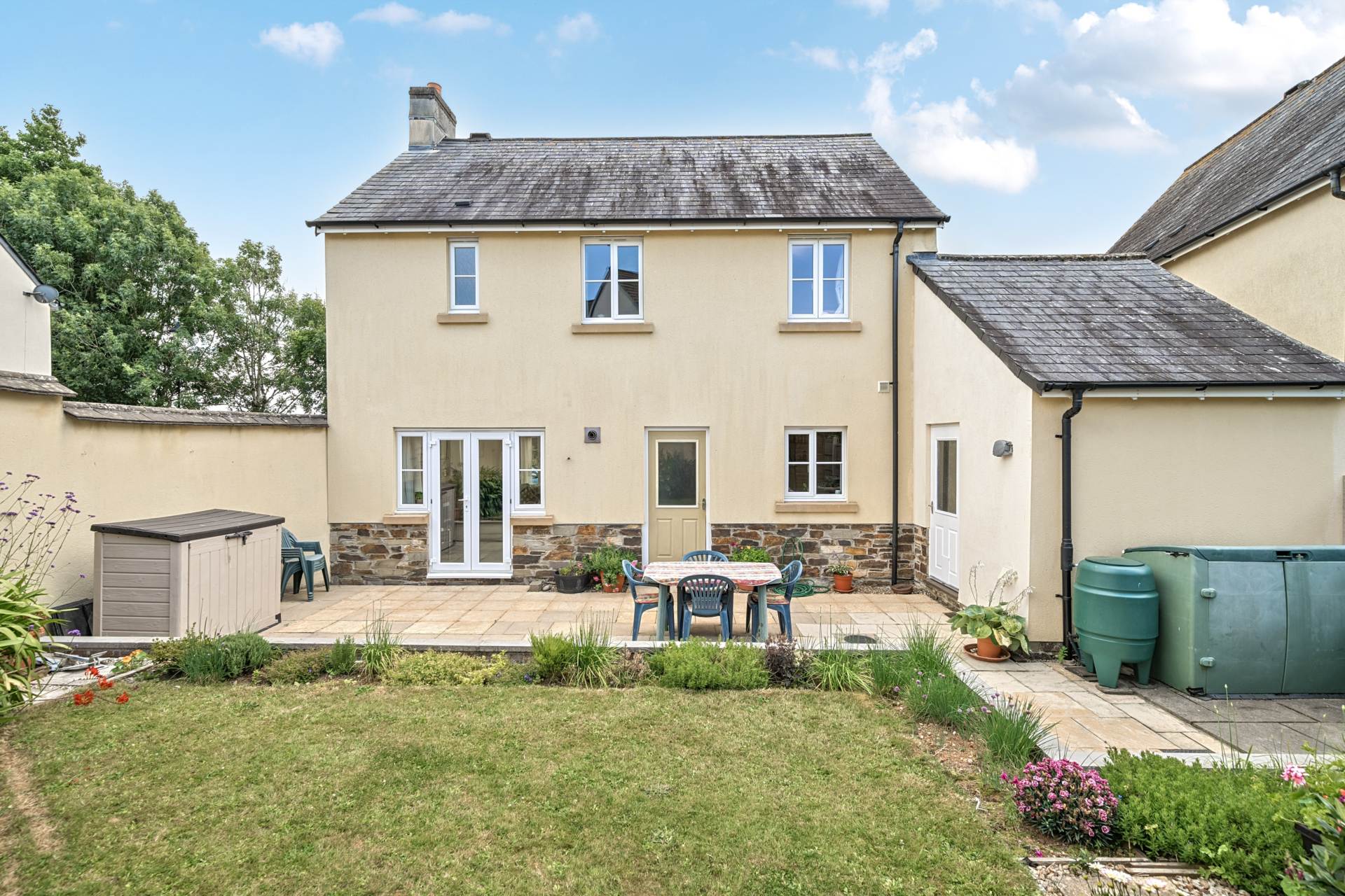 Trebartha Close, Callington, Image 7