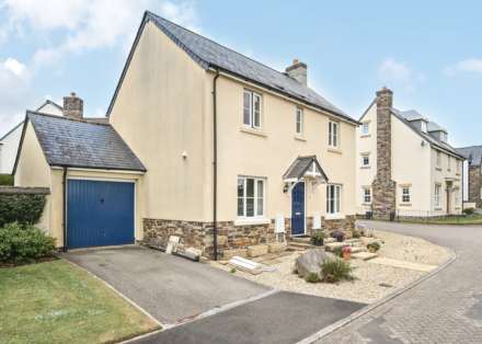 Trebartha Close, Callington, Image 1