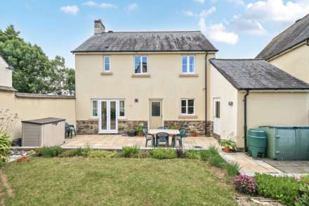 Trebartha Close, Callington, Image 7