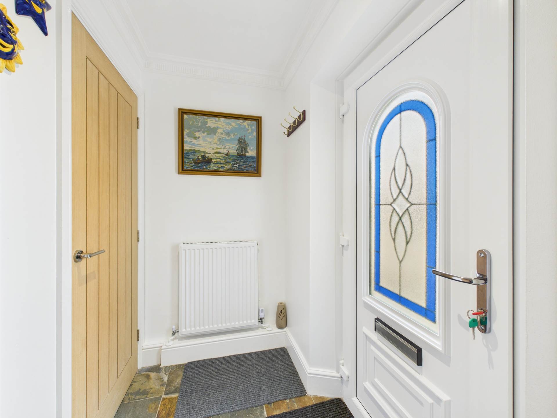St Ann's Chapel, Gunnislake, Image 11
