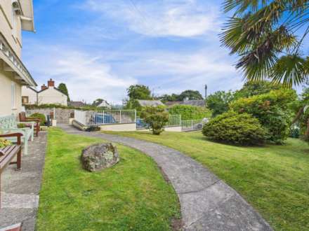 St Ann's Chapel, Gunnislake, Image 10