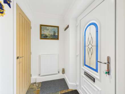 St Ann's Chapel, Gunnislake, Image 11