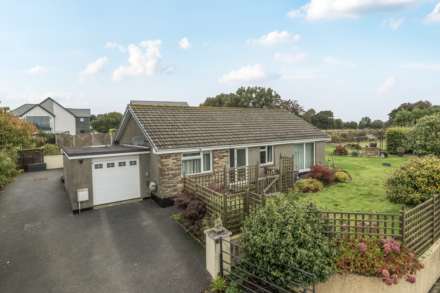 Pensilva, Liskeard
