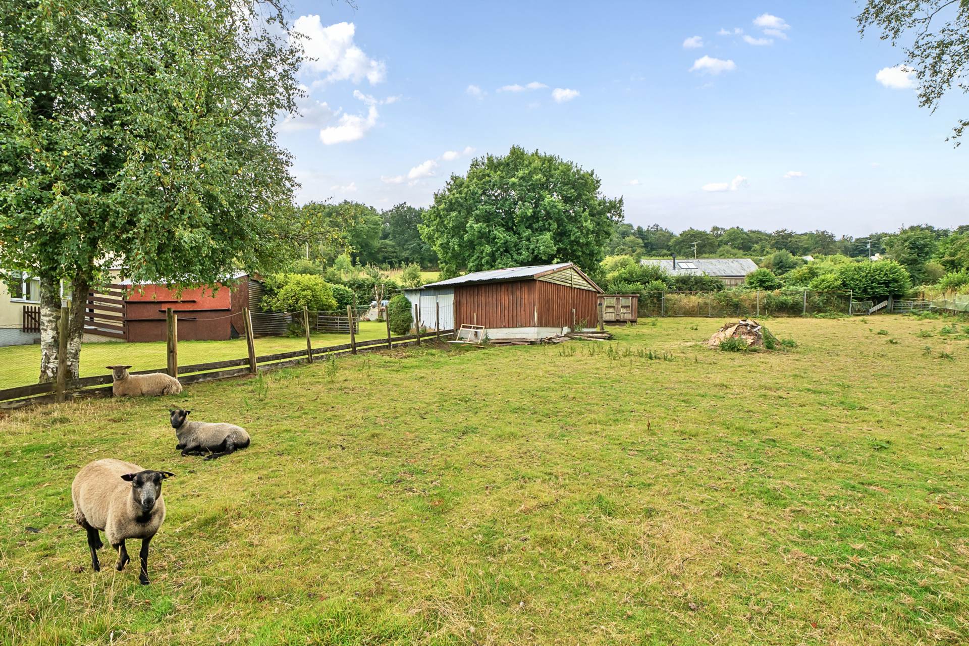 Cox Park, Gunnislake, Image 10