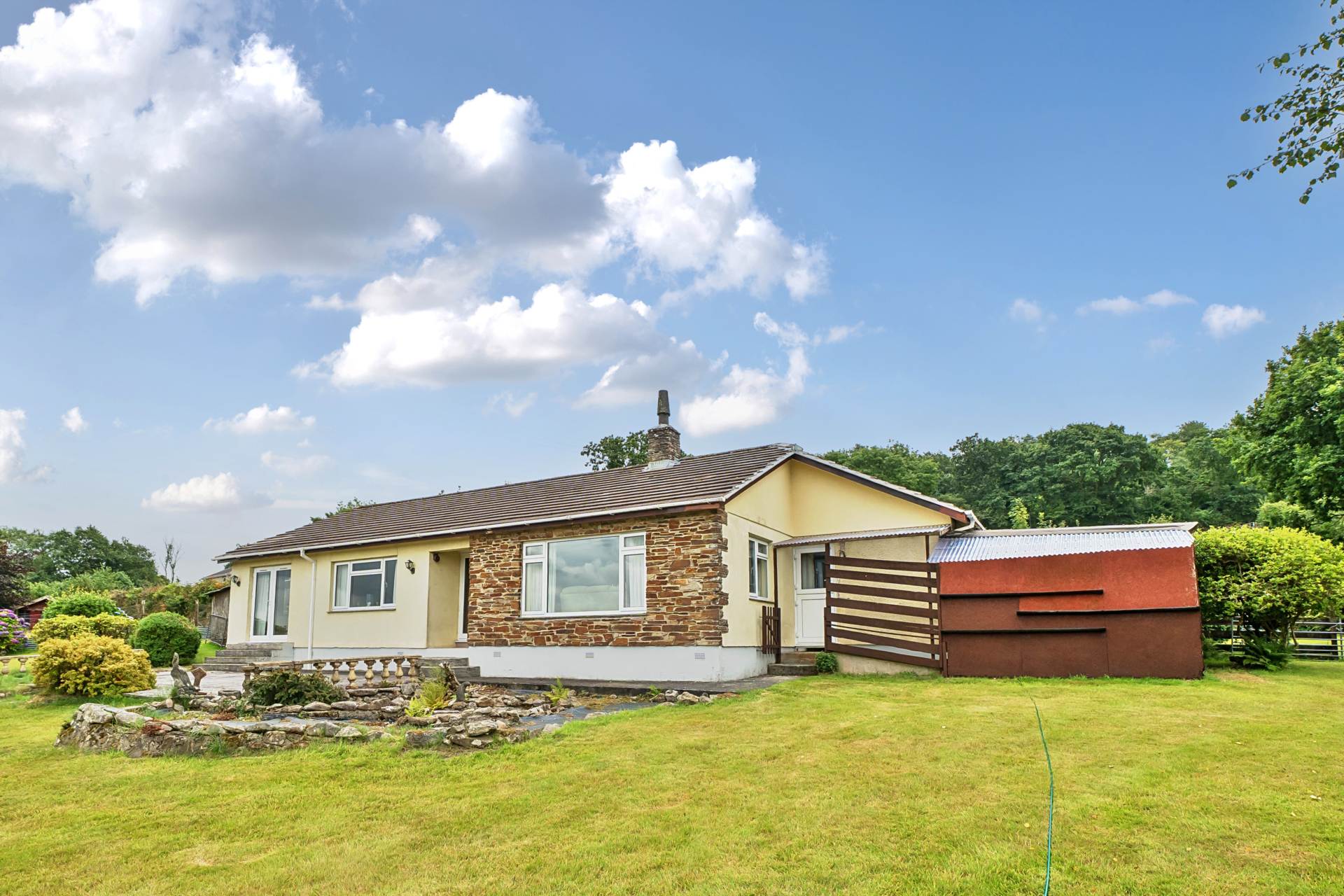 Cox Park, Gunnislake, Image 11