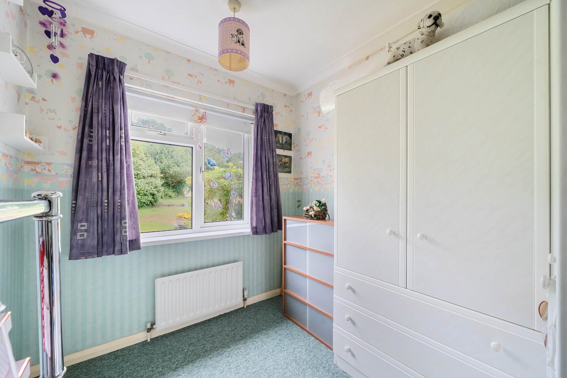 Cox Park, Gunnislake, Image 12