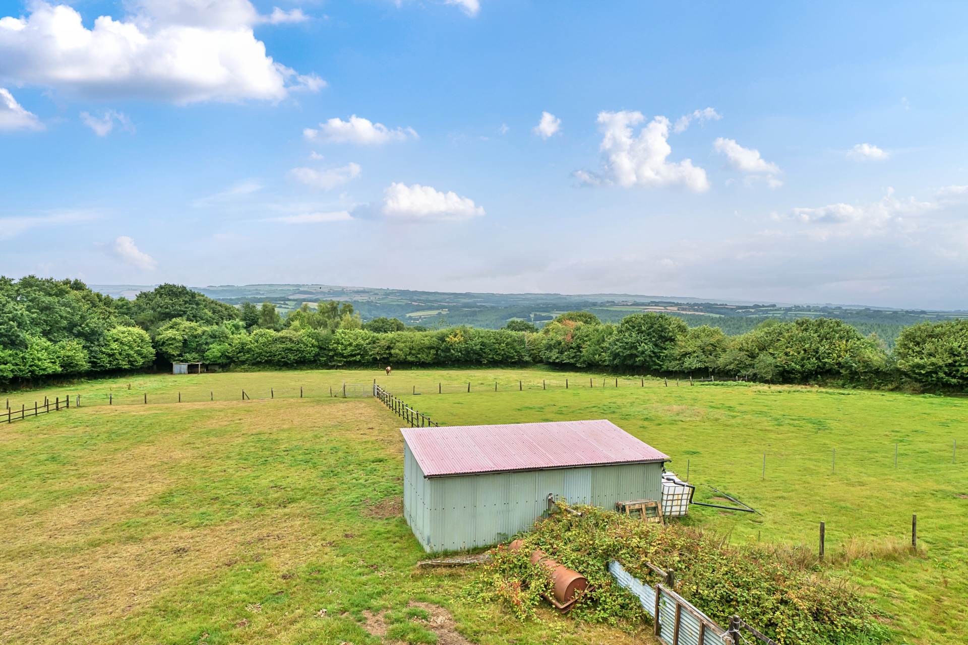 Cox Park, Gunnislake, Image 14