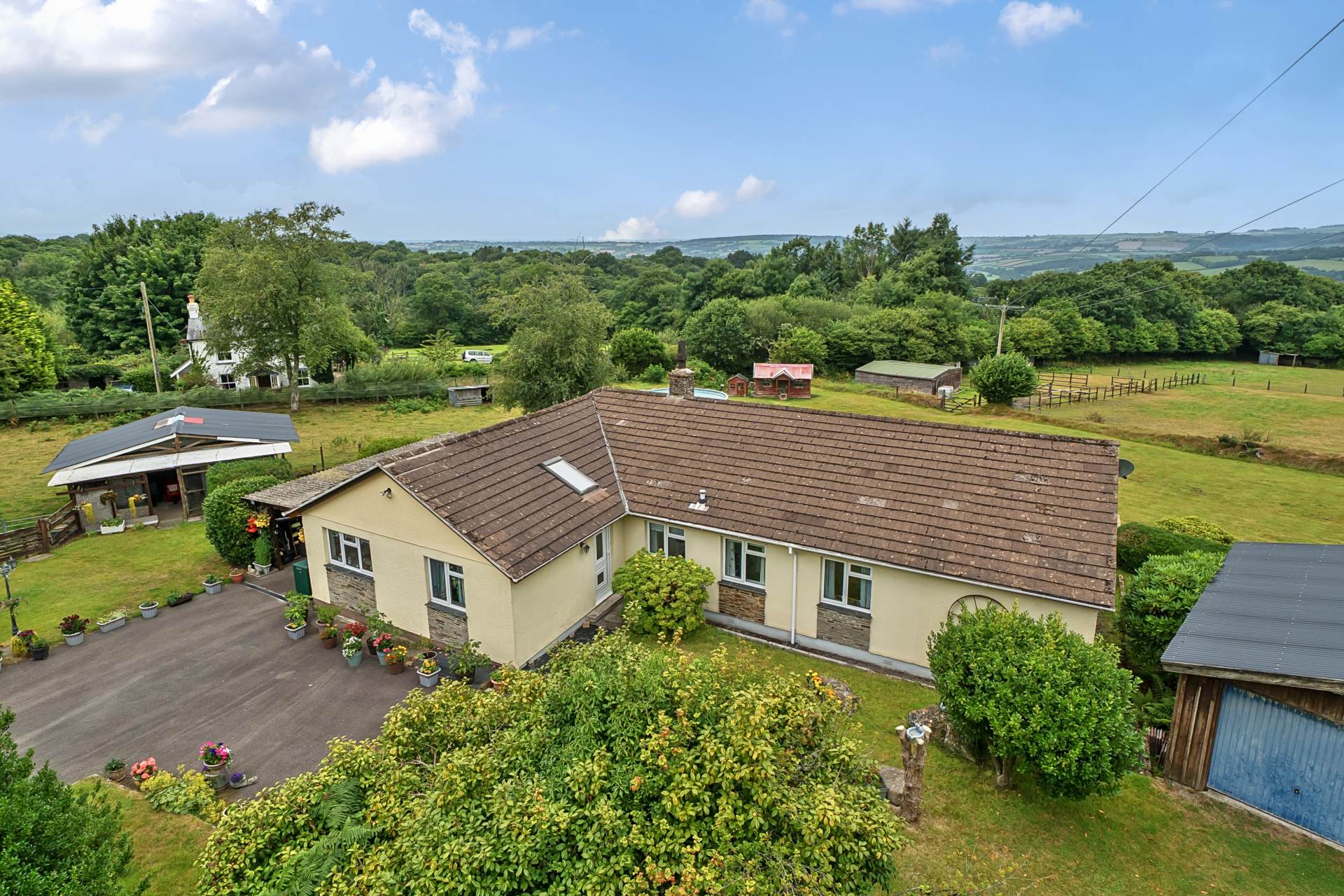 Cox Park, Gunnislake, Image 15