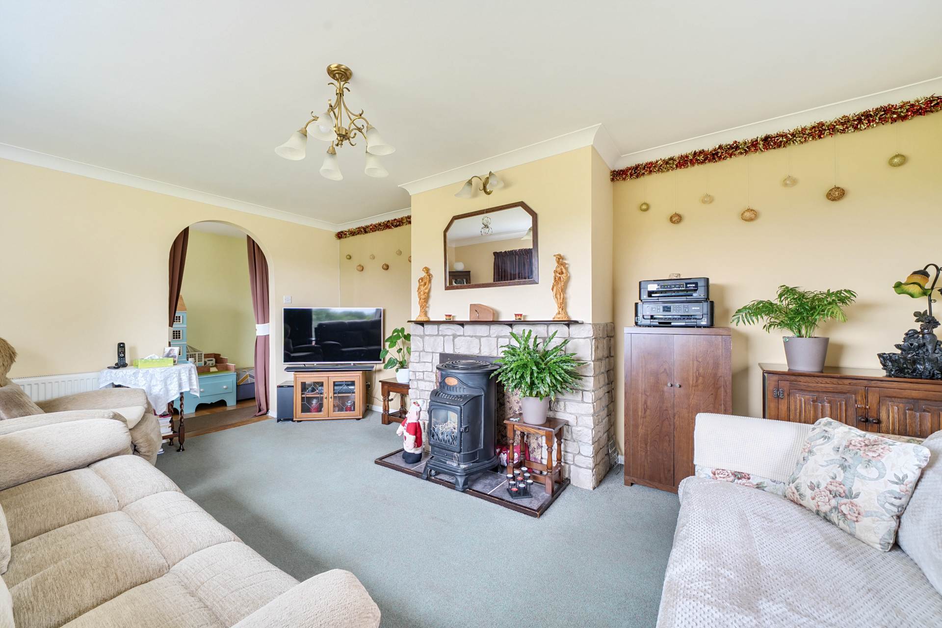 Cox Park, Gunnislake, Image 4