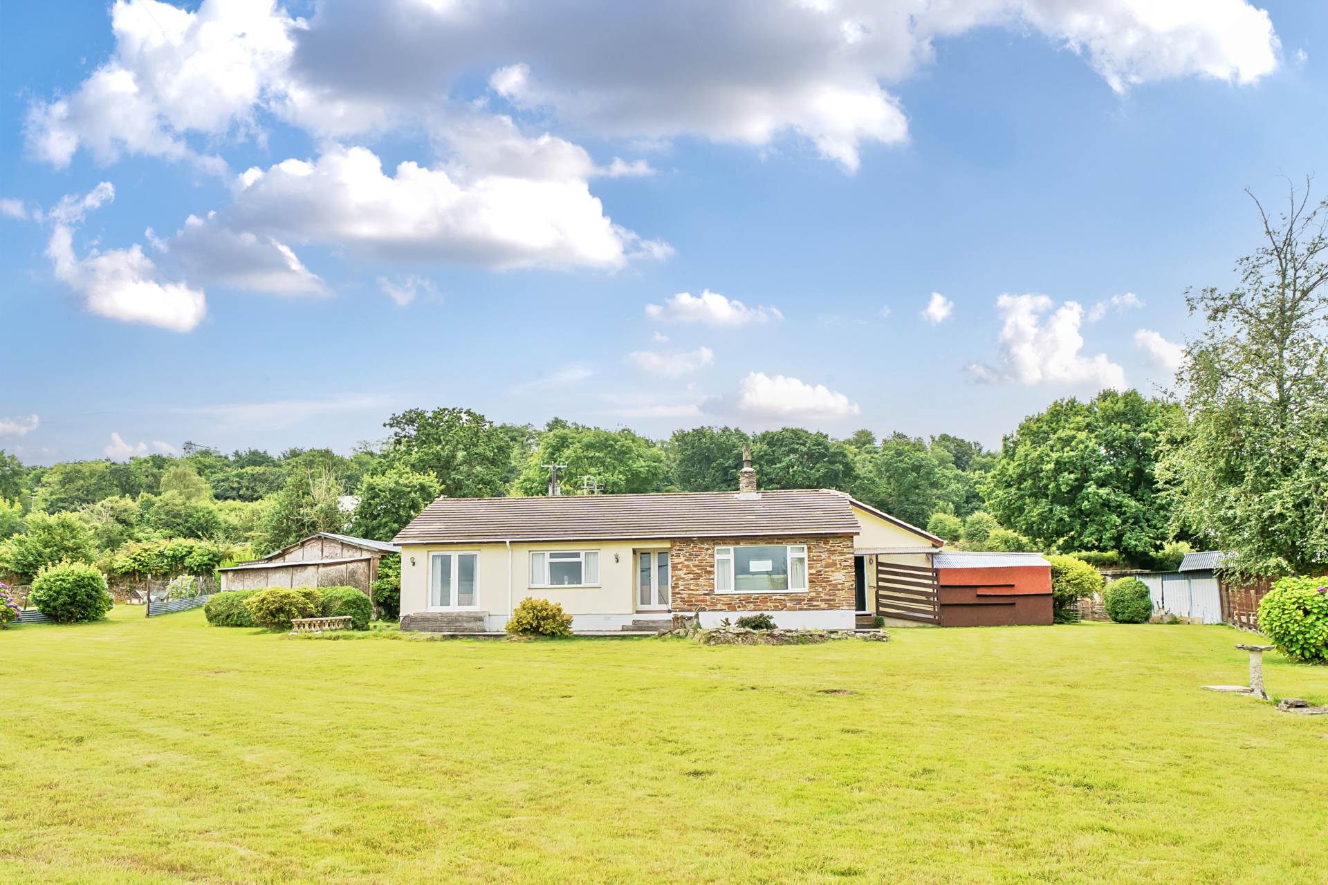 Cox Park, Gunnislake, Image 9