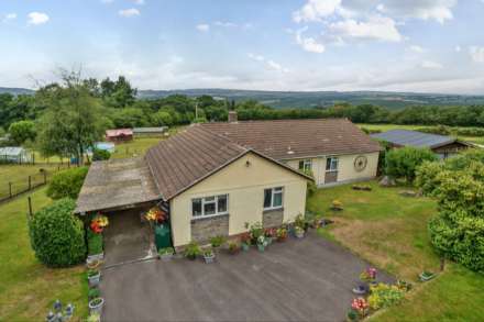 Property For Sale Cox Park, Gunnislake