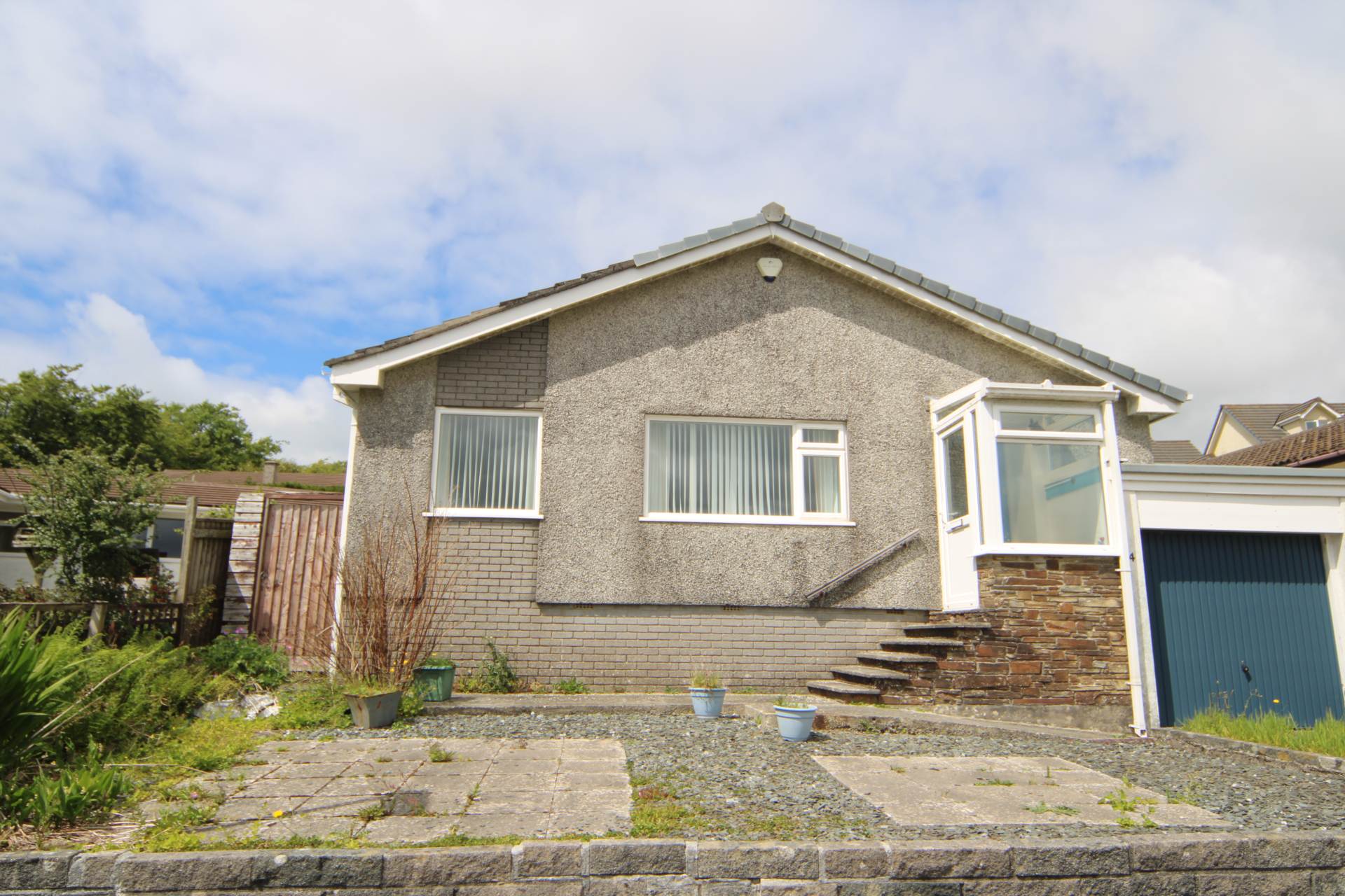 Whiterocks Park, Gunnislake, Image 1