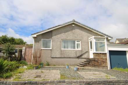 Whiterocks Park, Gunnislake