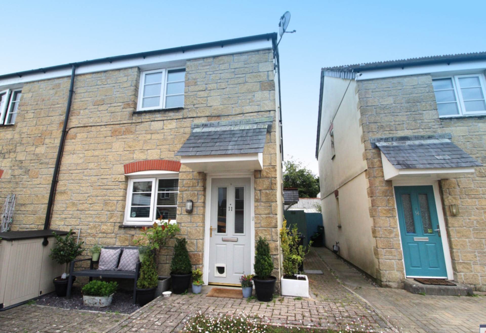 Kelly bray, Callington. PL17, Image 1