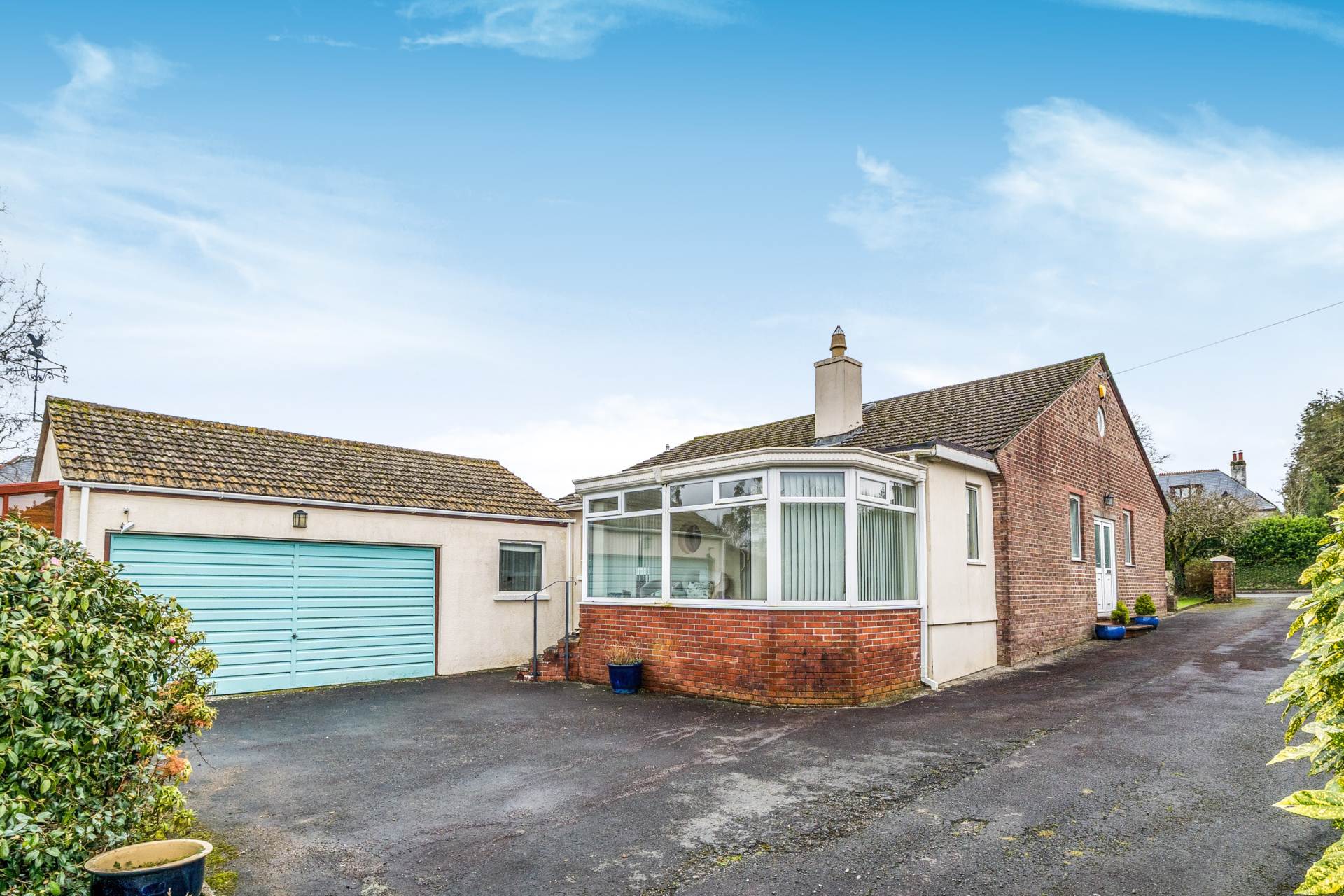 Liskeard Road, Callington, Image 10