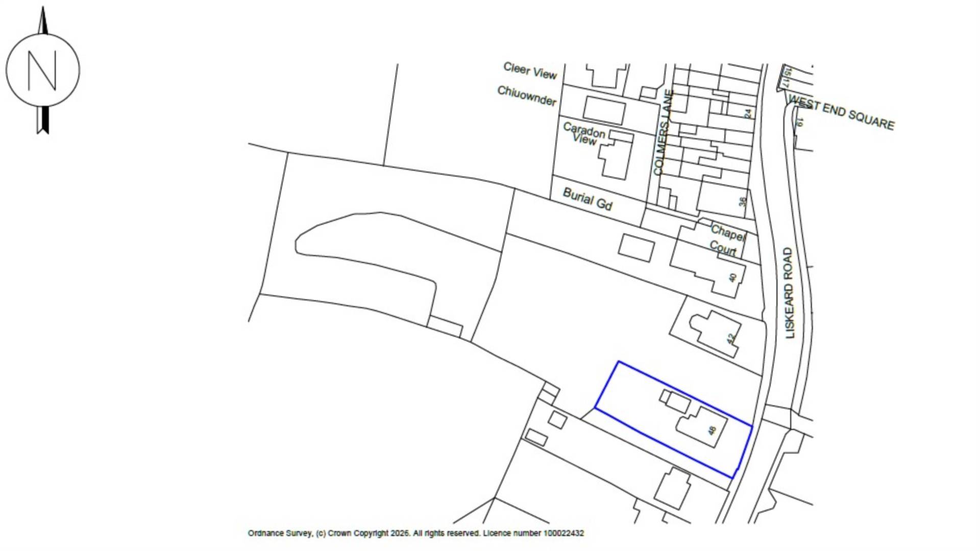 Liskeard Road, Callington, Image 17