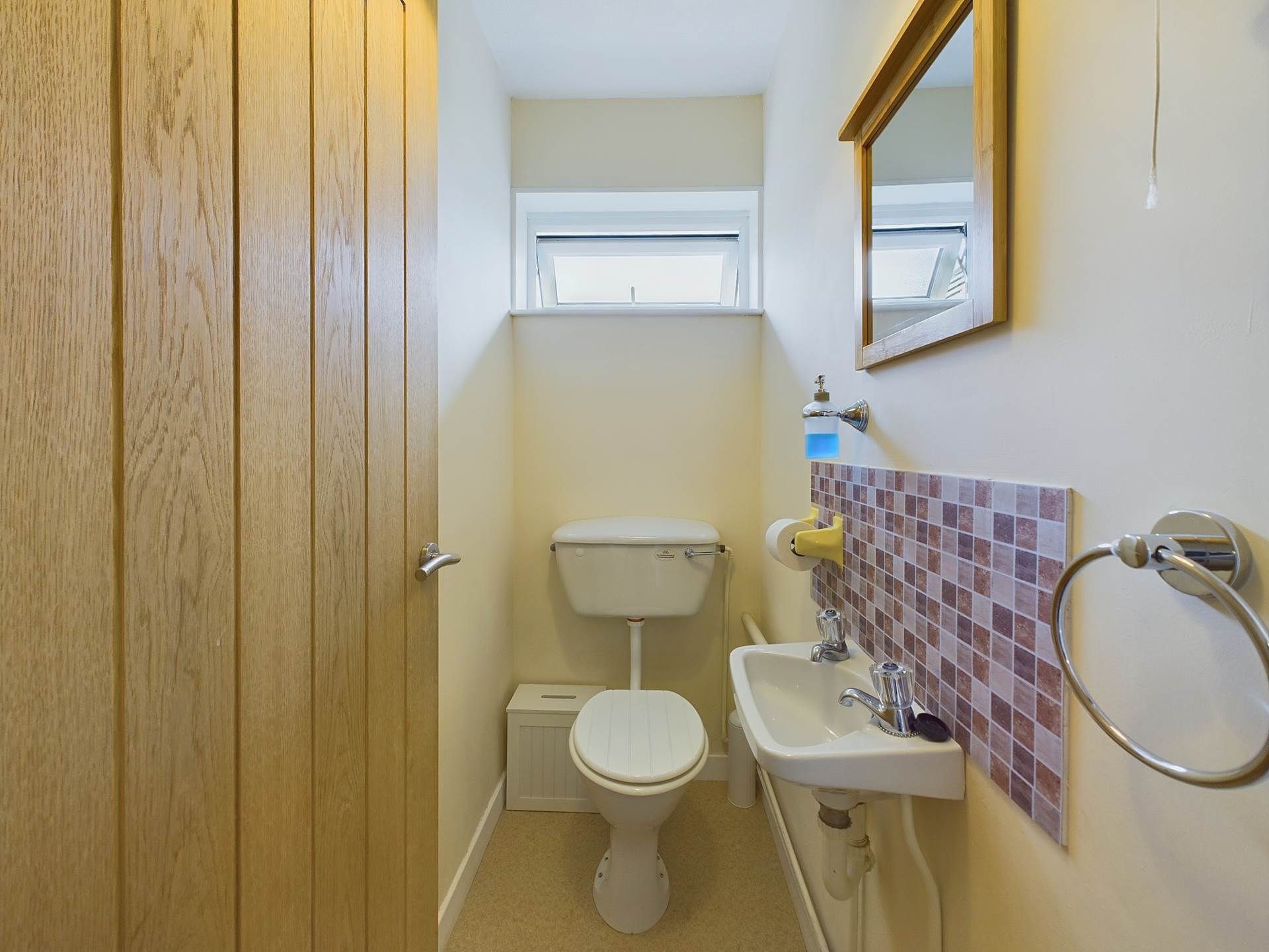 Park Road, St Dominick, Image 11