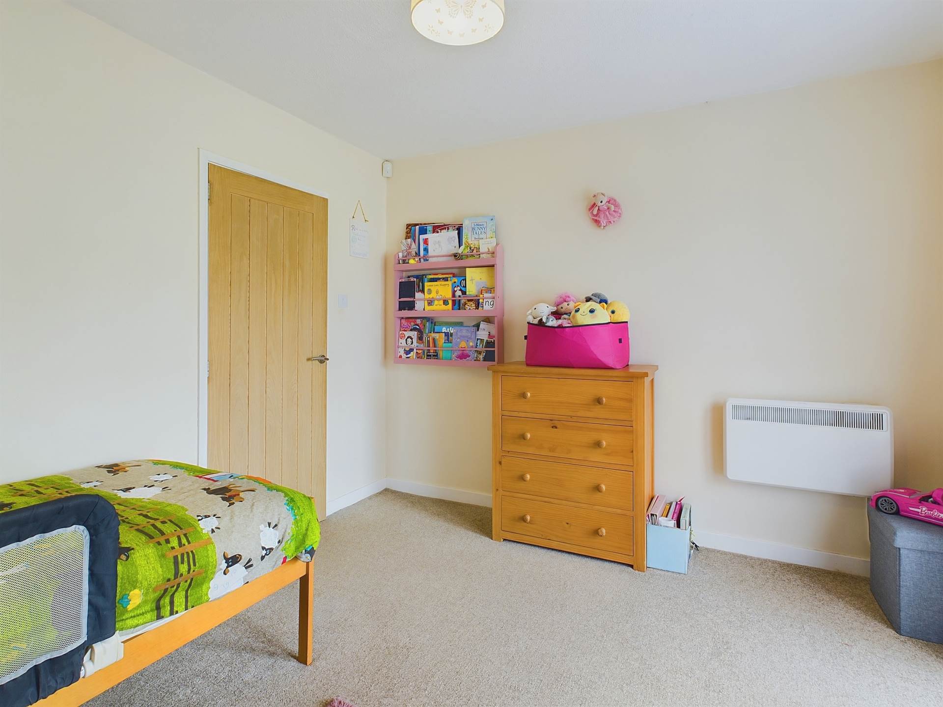Park Road, St Dominick, Image 12