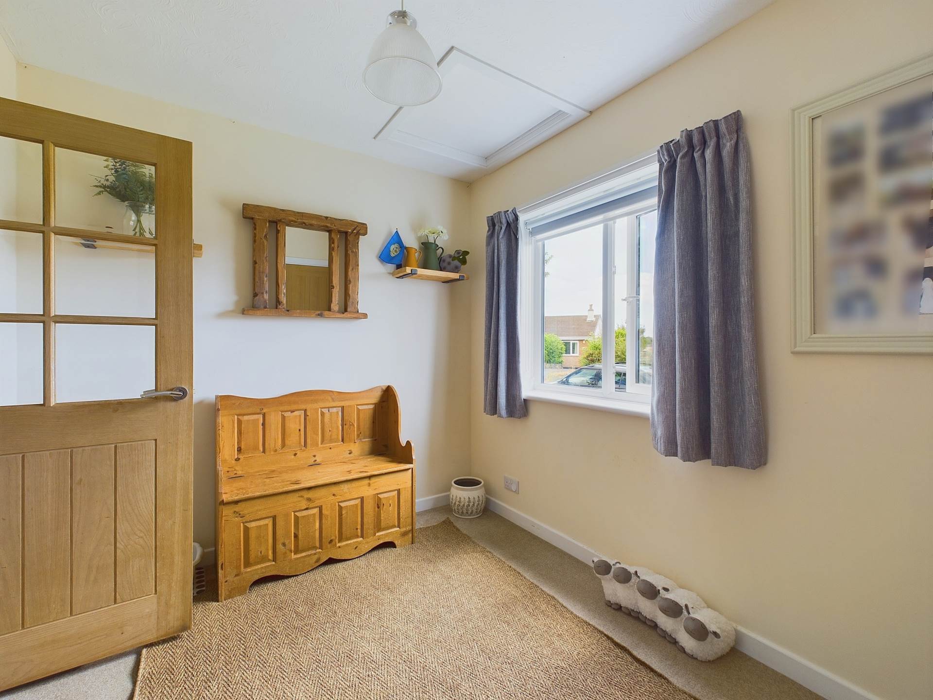 Park Road, St Dominick, Image 13