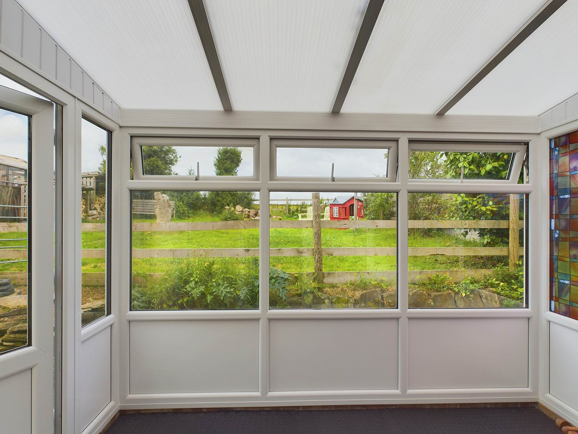Park Road, St Dominick, Image 14