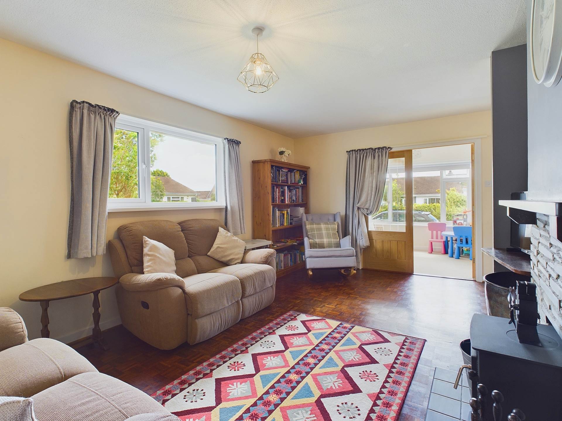 Park Road, St Dominick, Image 15