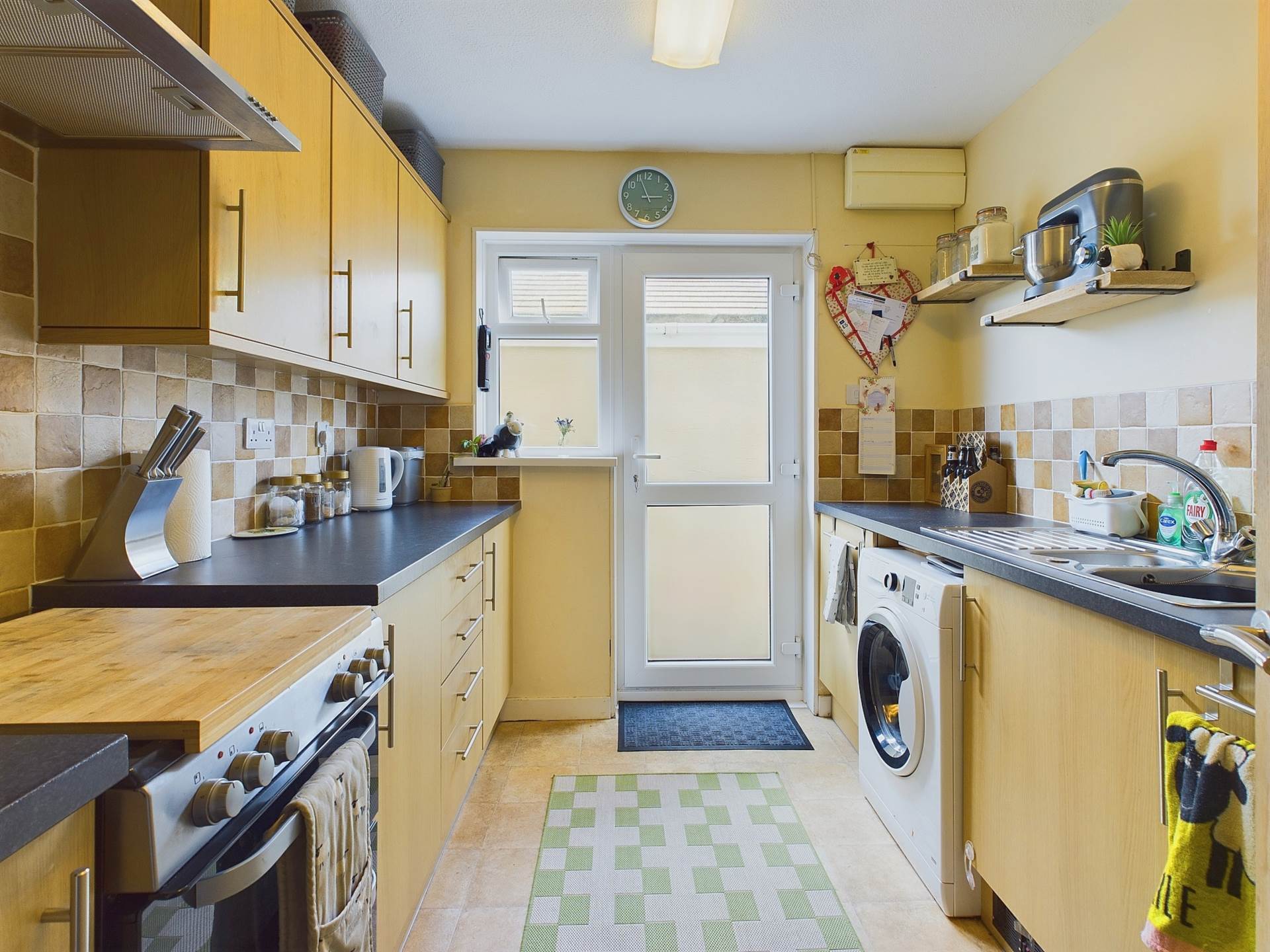 Park Road, St Dominick, Image 17