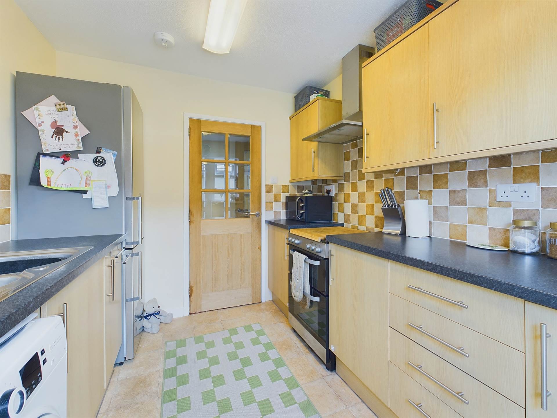 Park Road, St Dominick, Image 3