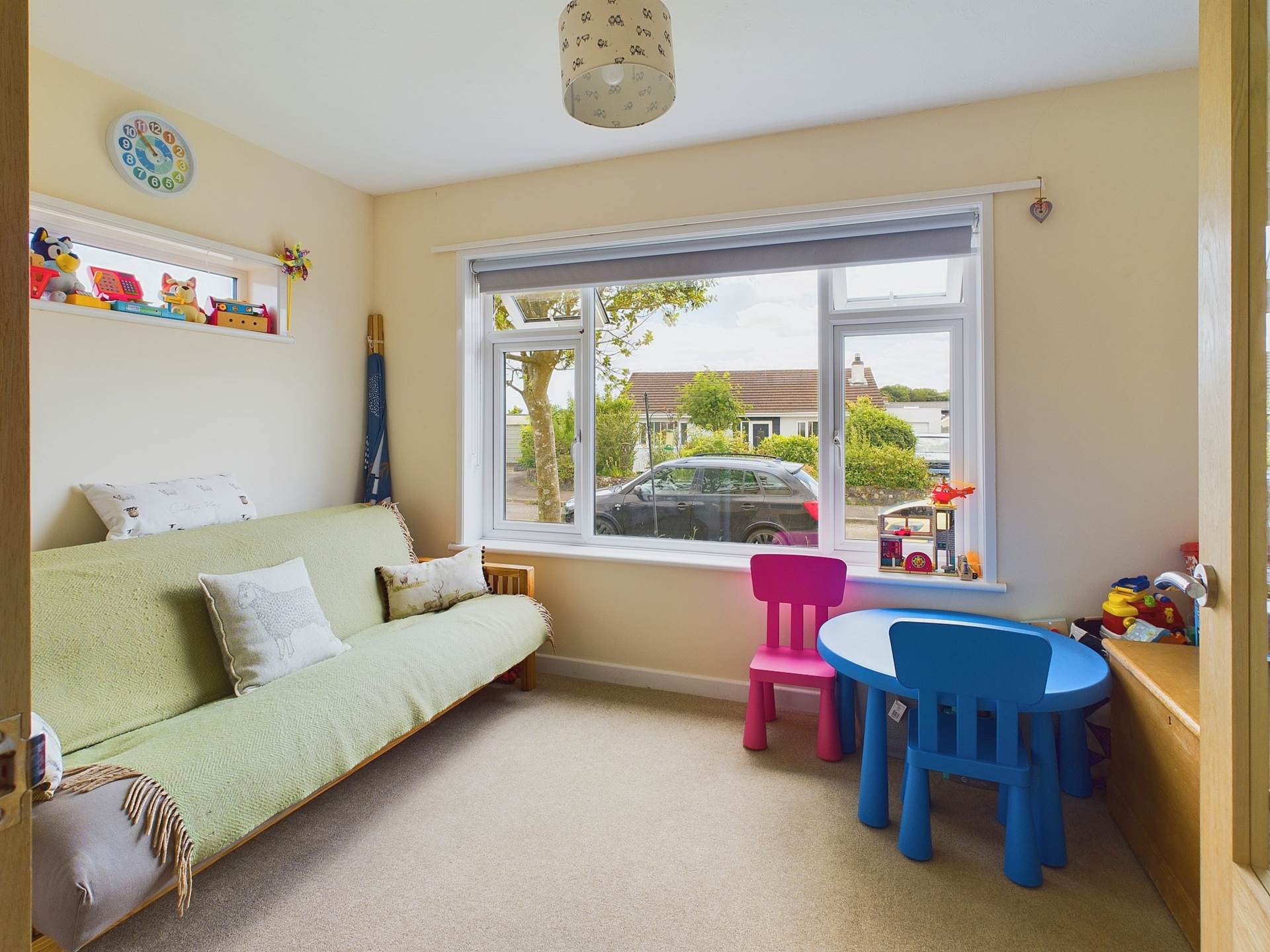 Park Road, St Dominick, Image 5