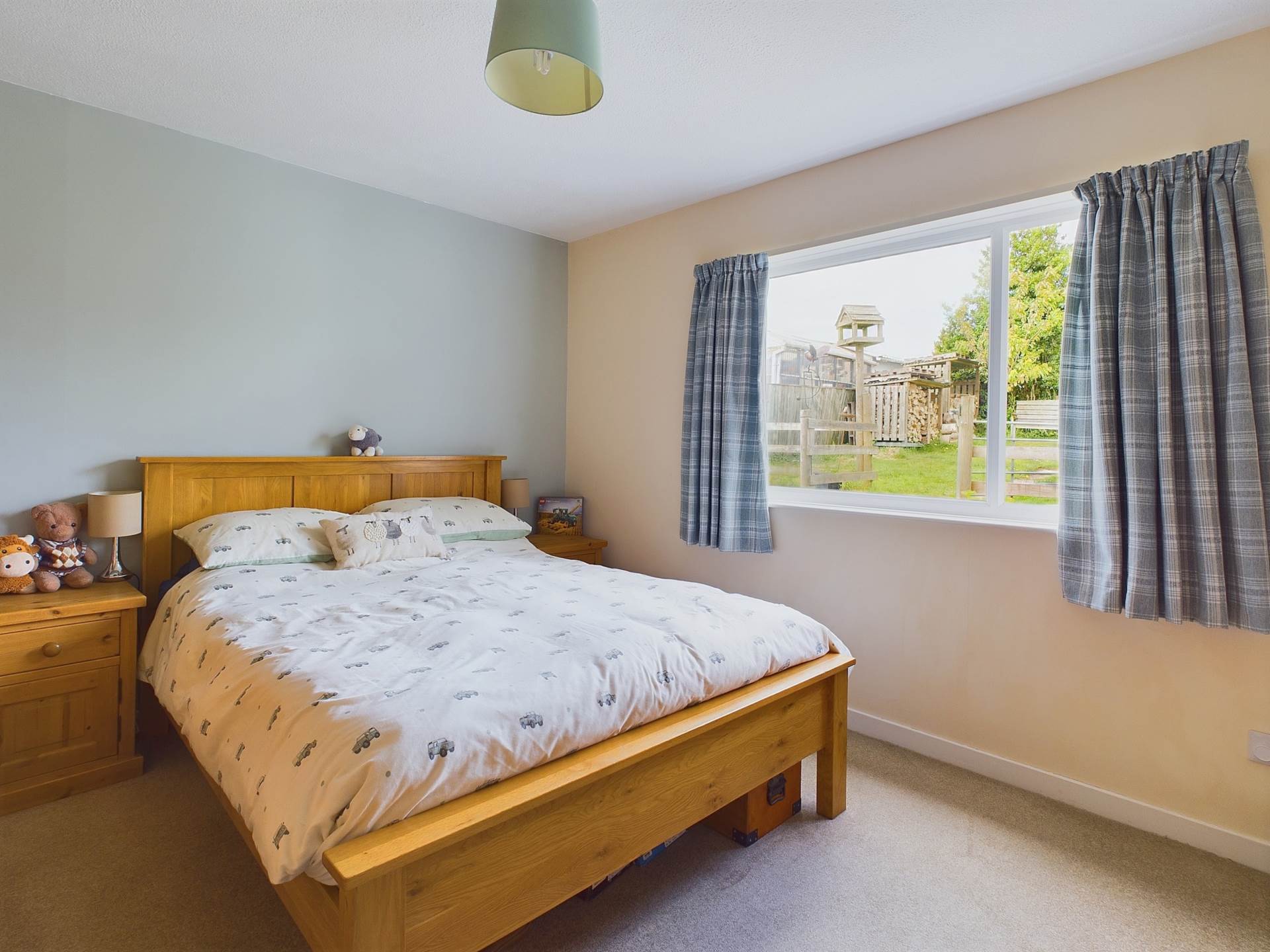 Park Road, St Dominick, Image 7