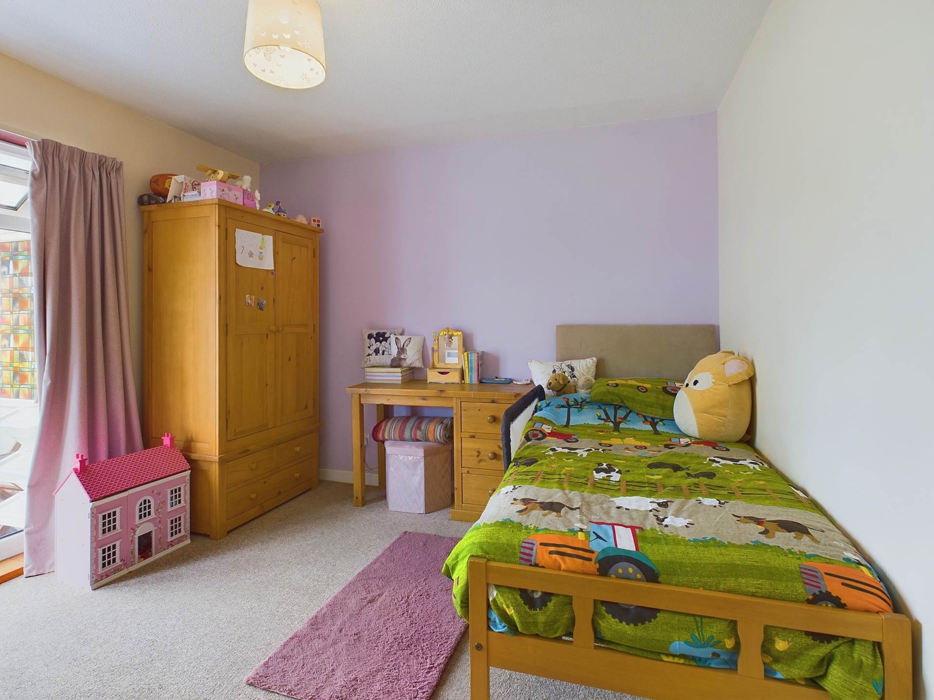 Park Road, St Dominick, Image 8