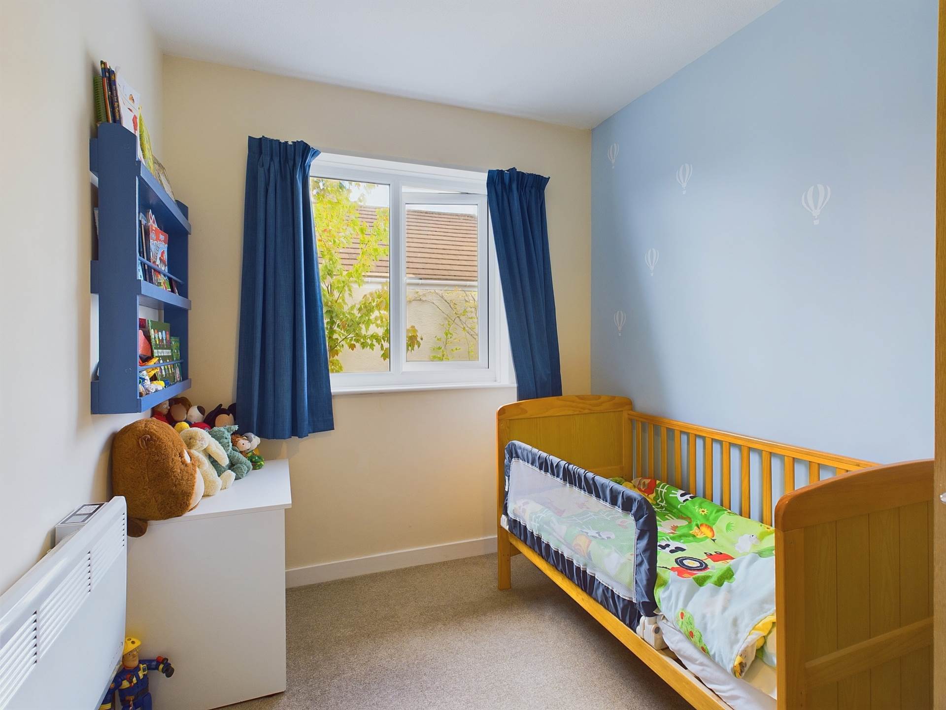 Park Road, St Dominick, Image 9