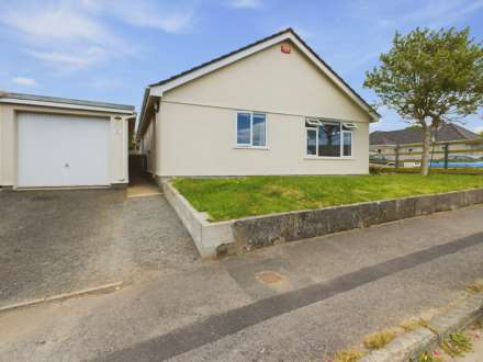 Park Road, St Dominick
