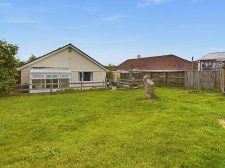 Park Road, St Dominick, Image 6