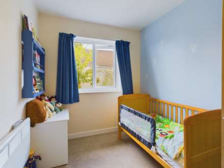 Park Road, St Dominick, Image 9