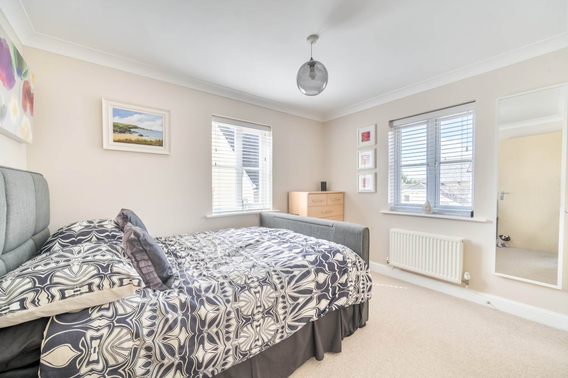 Boconnoc Avenue, Callington, Image 8