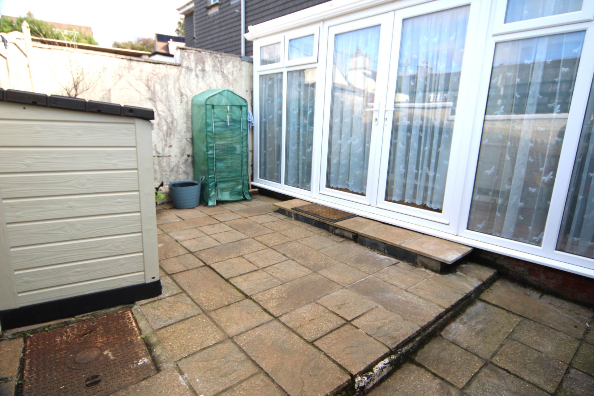 St Dominick, Saltash, Image 9