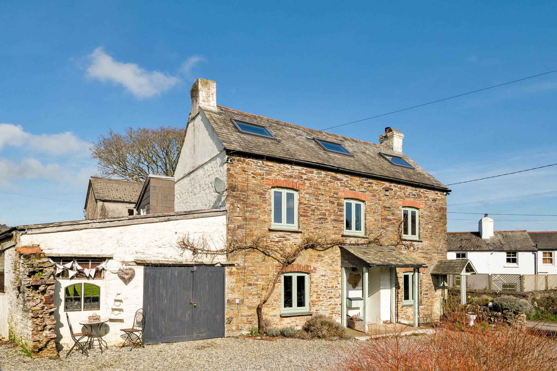 Lower Metherell, Image 16