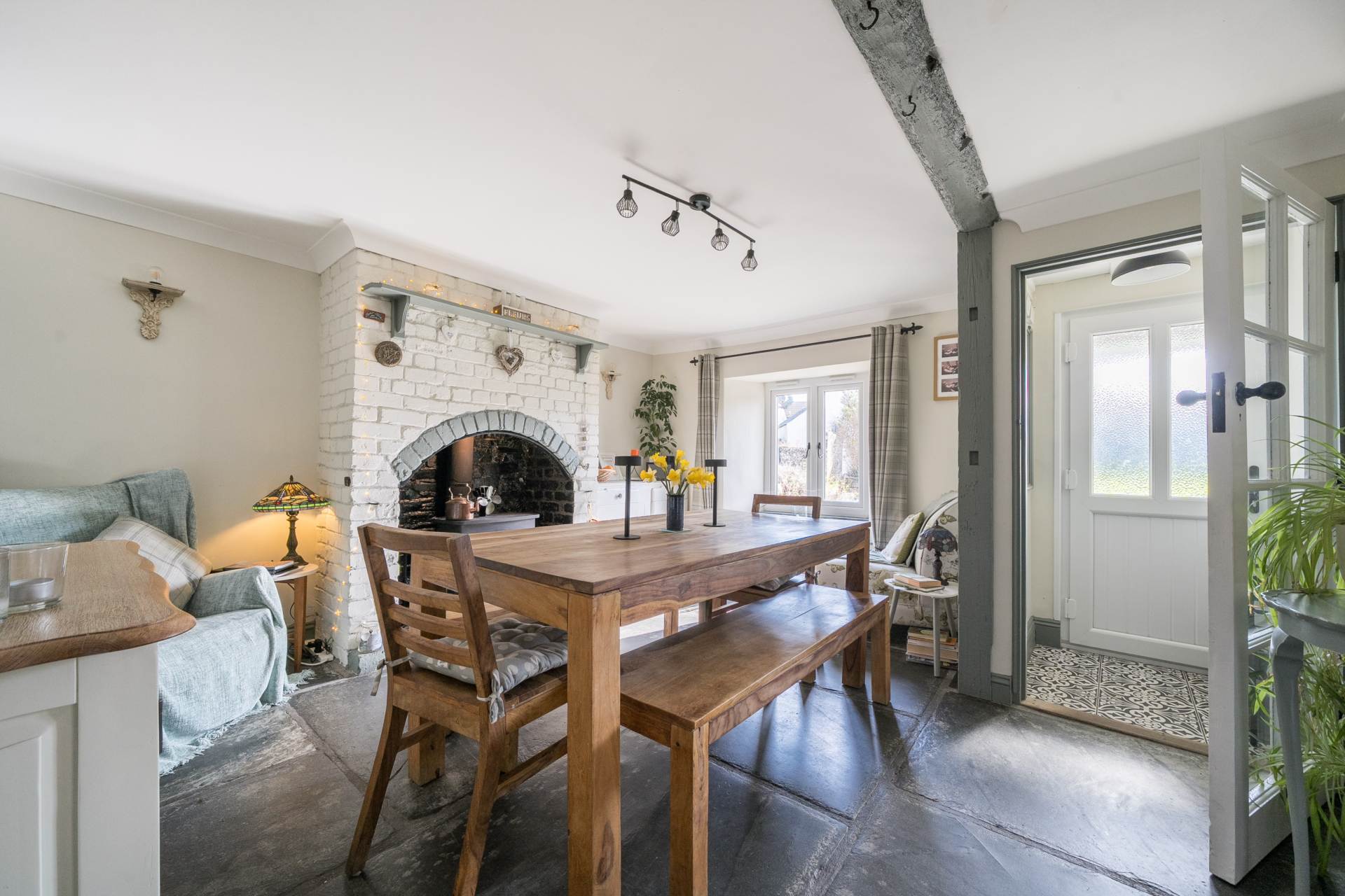 Lower Metherell, Image 2