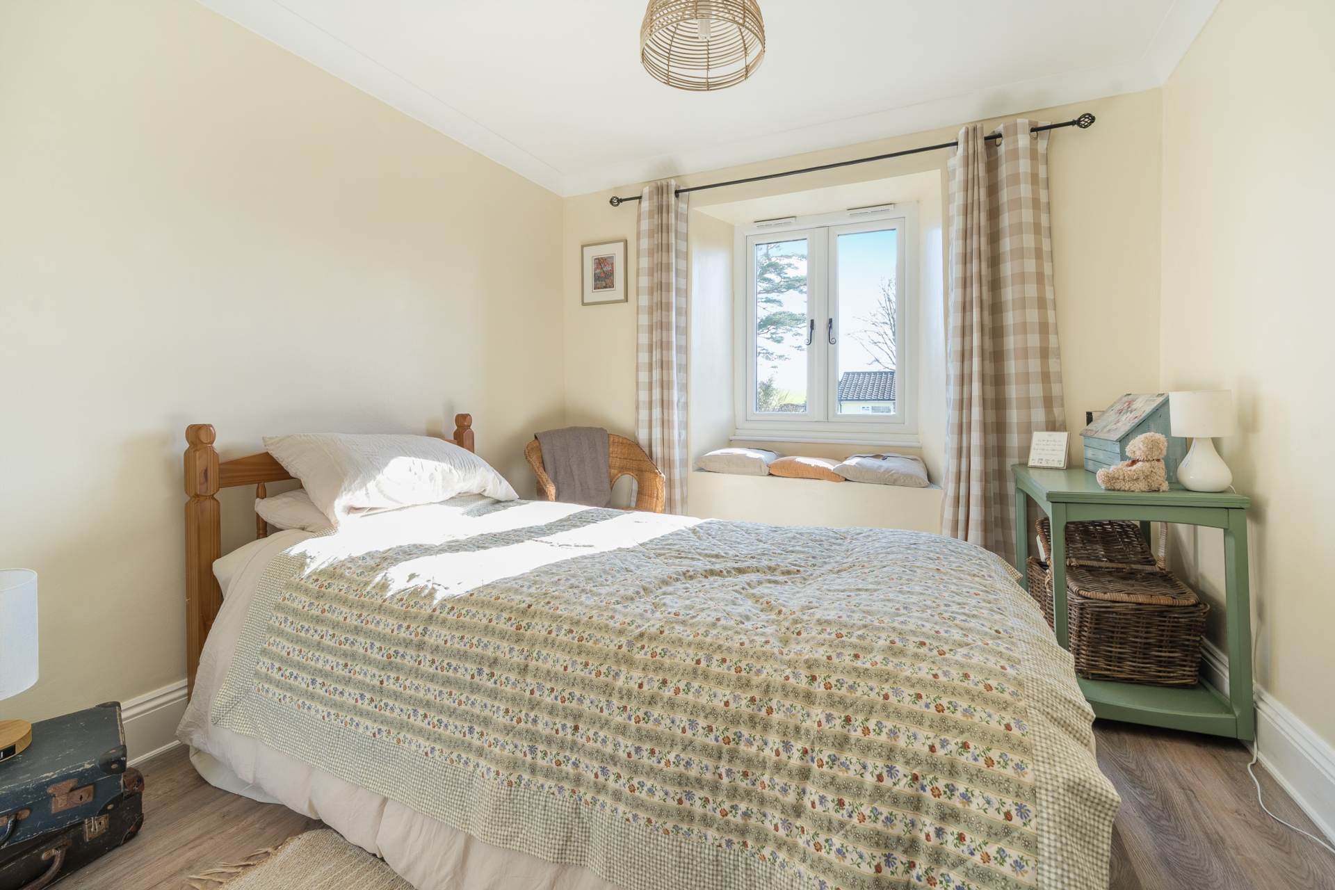 Lower Metherell, Image 9