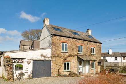 Lower Metherell, Image 16