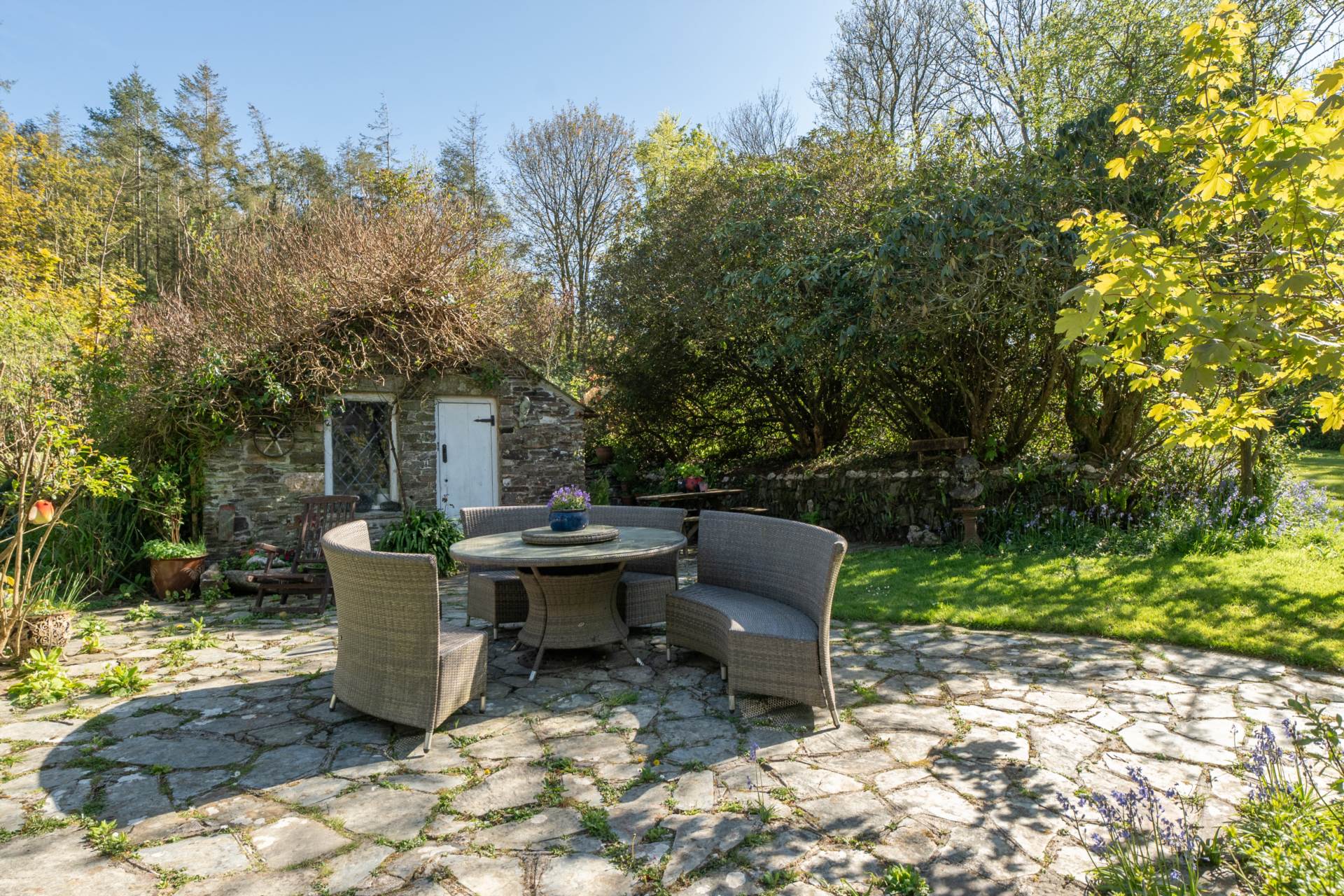 Trecombe, Callington, Image 11