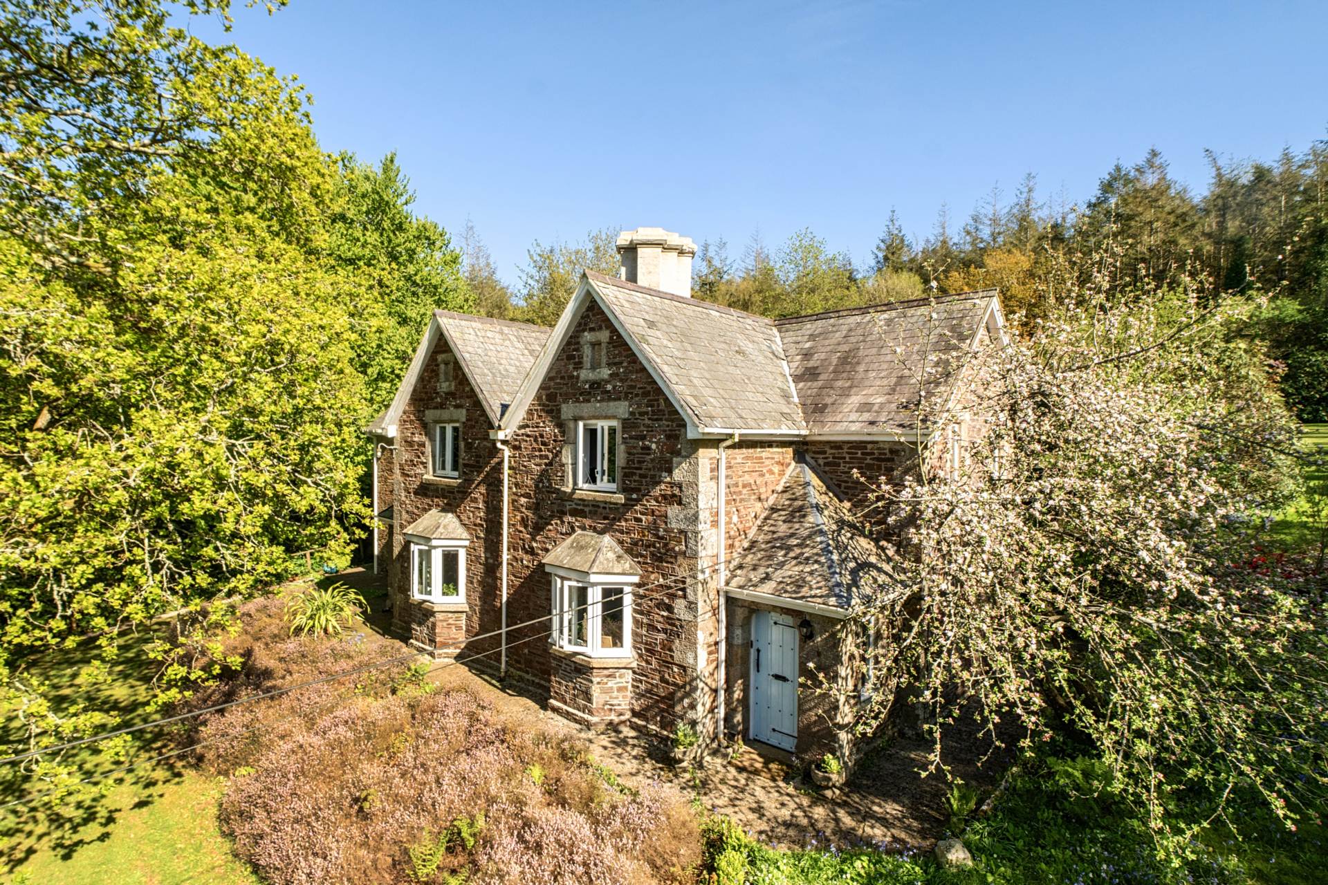Trecombe, Callington, Image 13