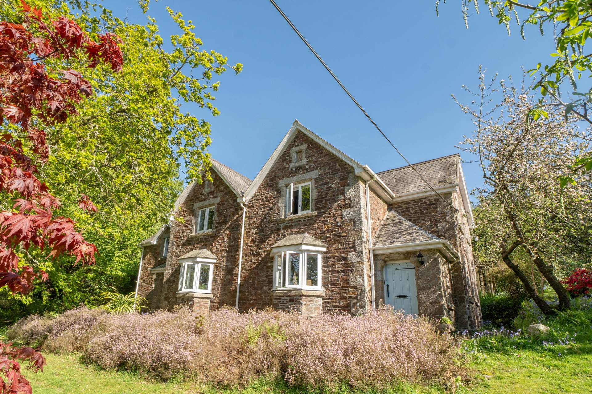 Trecombe, Callington, Image 14