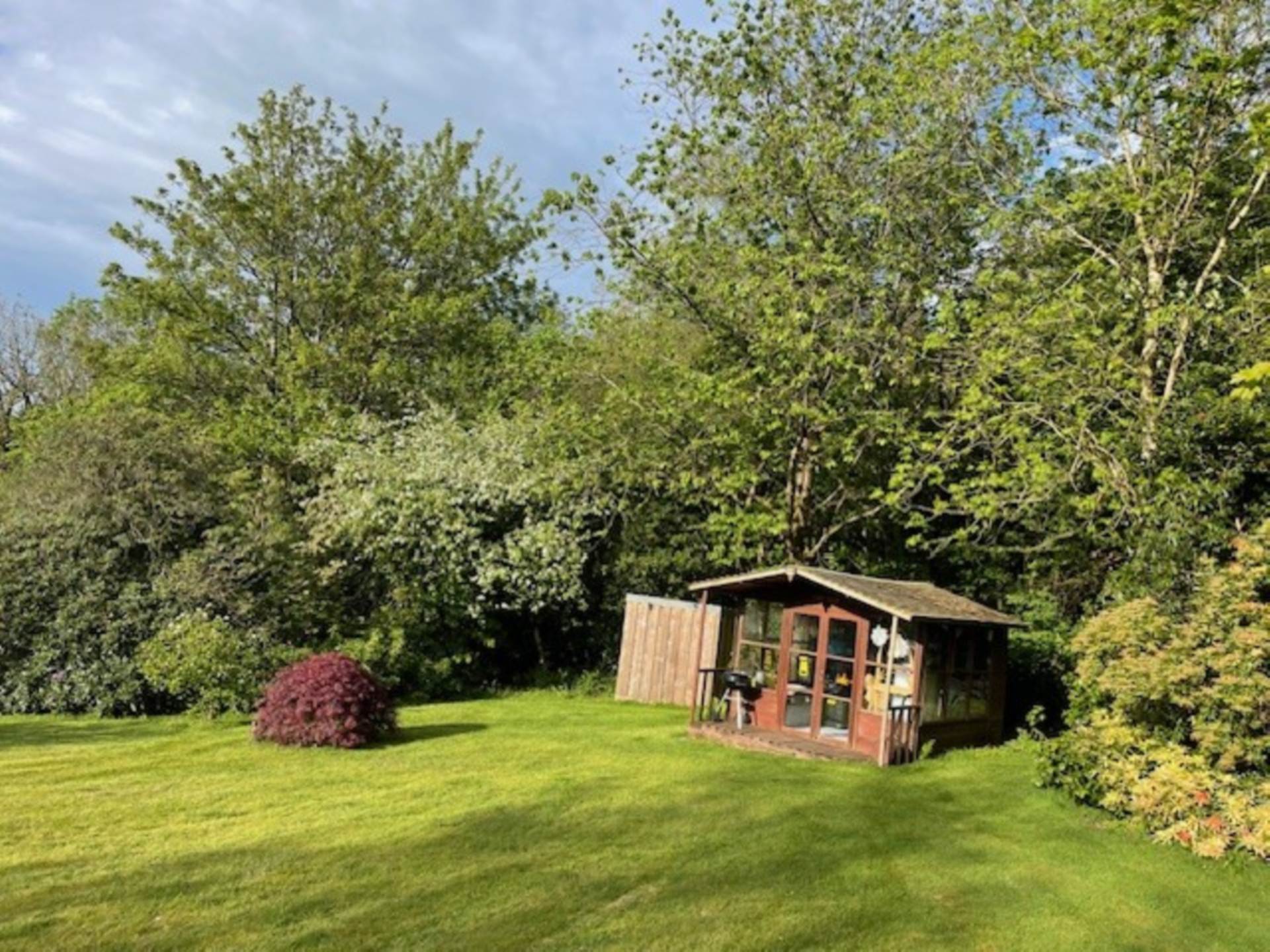 Trecombe, Callington, Image 19